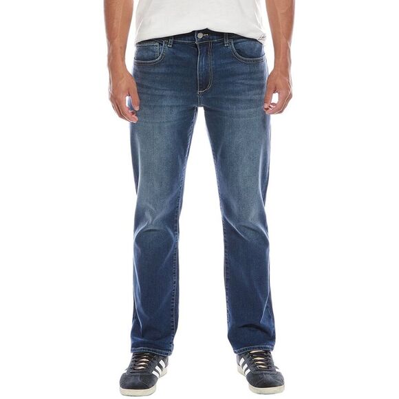 Joe's Jeans Mens  The Brixton Tangier Straight & Narrow Jean, Blue - Picture 1 of 3